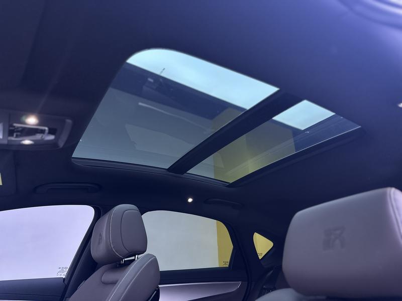 BYD Han EV 2020