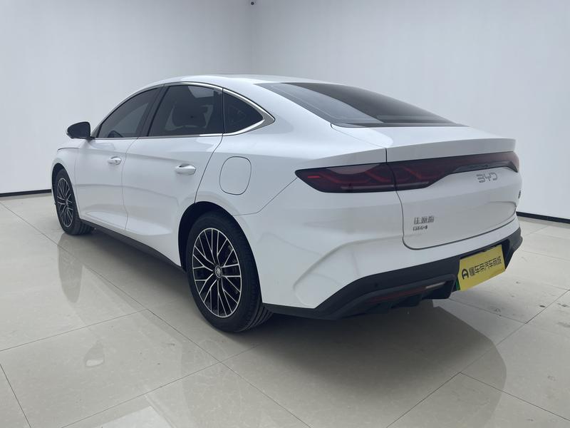 BYD Qin L DM 2024