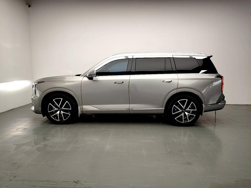 Trumpchi Trumpchi GS8 2024