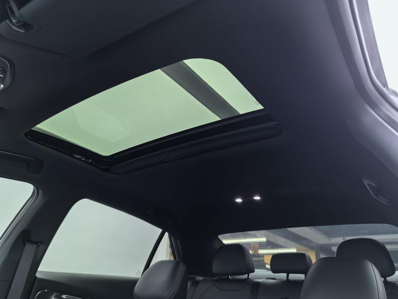 Trumpchi Shadow Leopard 2023