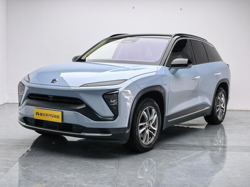 NIO NIO ES6 2019