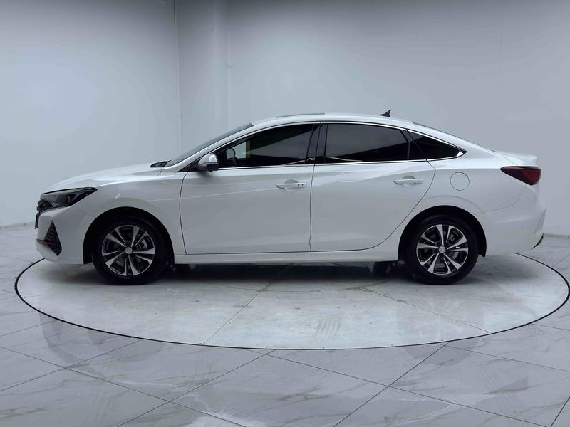 Changan Eado 2025