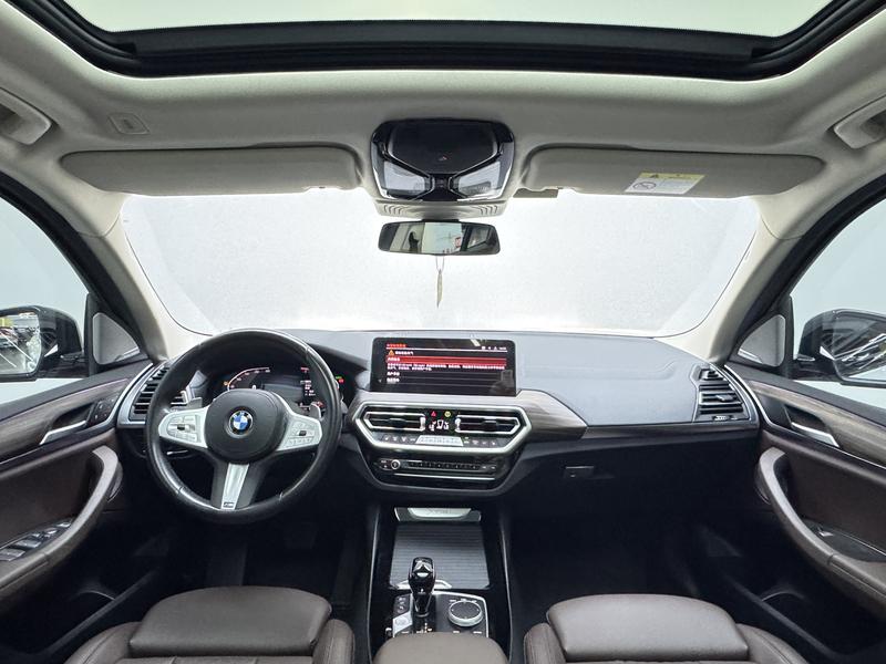 BMW BMW X3 2023