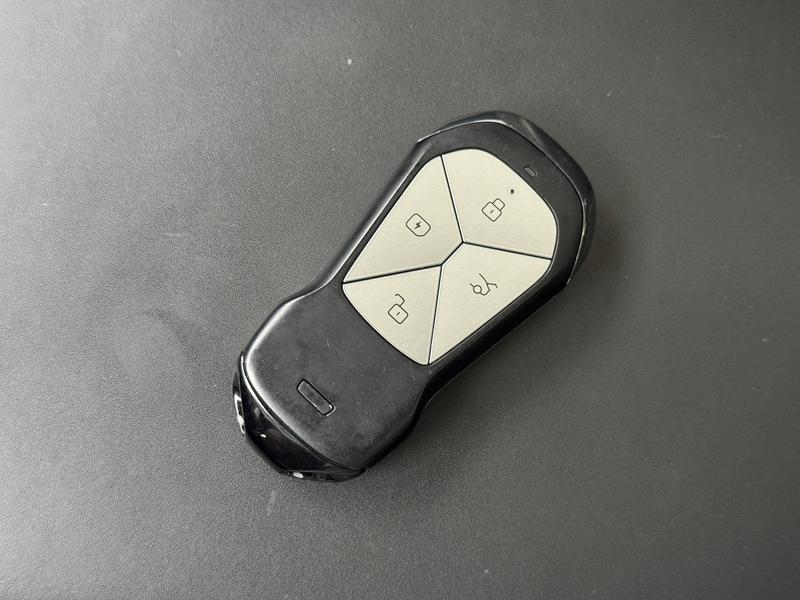 XPeng XPeng G6 2023