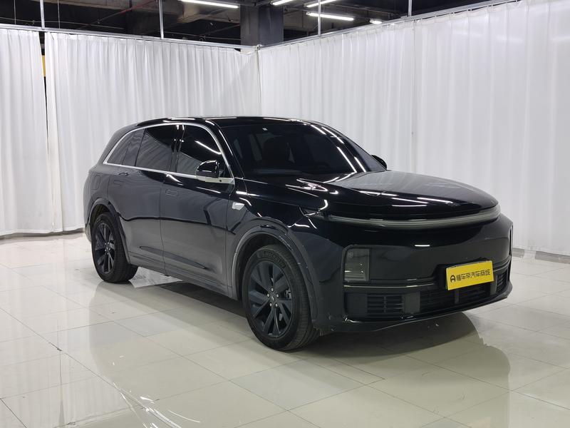 Li Auto Ideal L7 2023