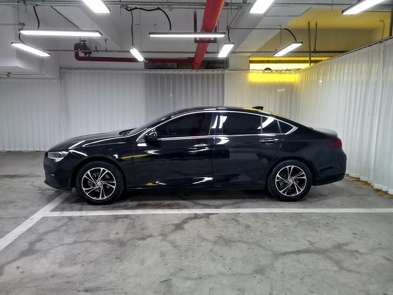 Buick Regal 2022