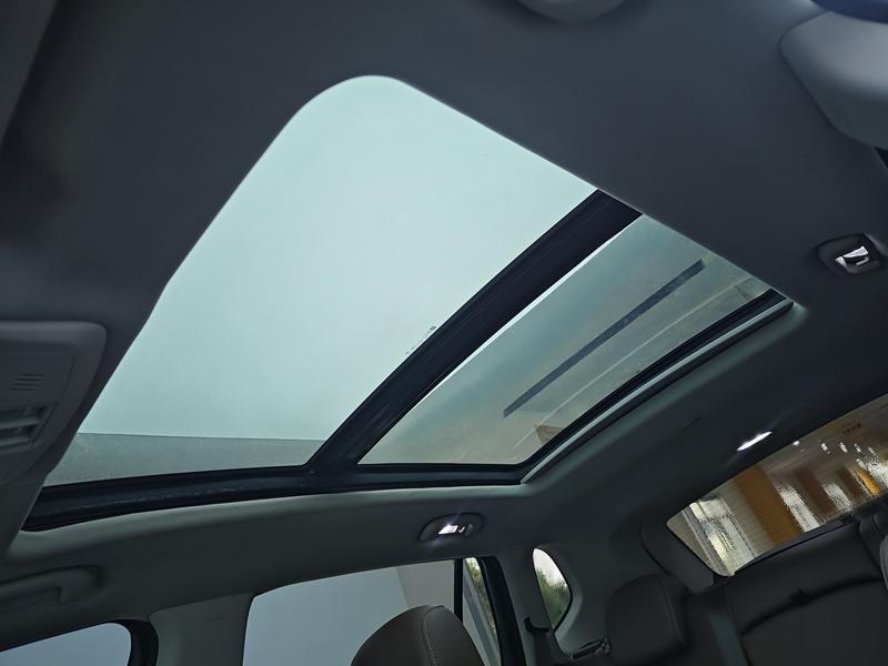 Buick Envision 2018