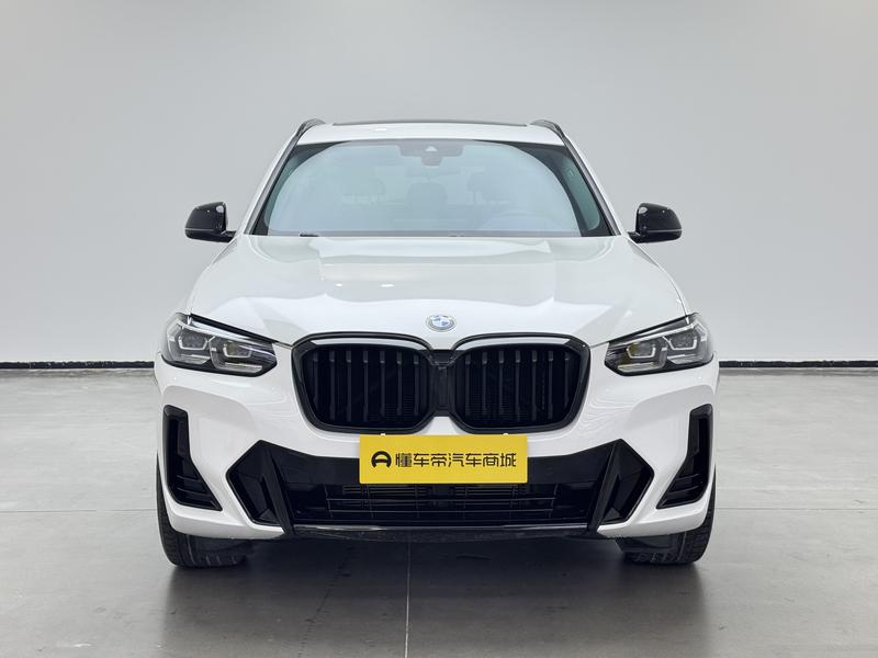 BMW BMW X3 2022