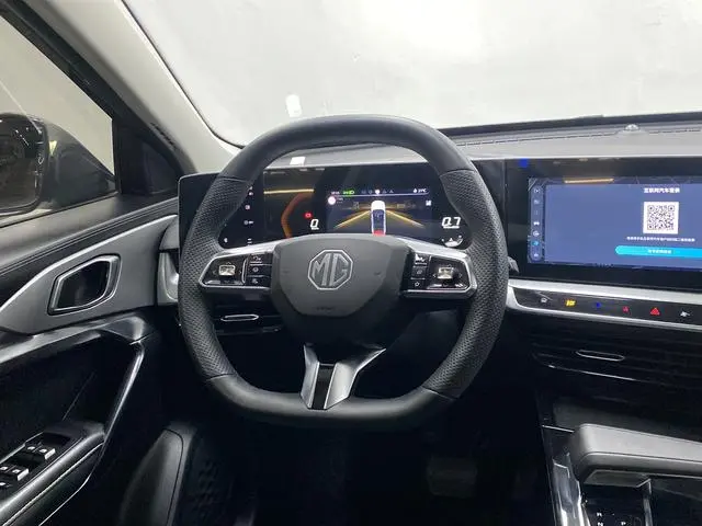 MG MG ONE β-Quality Enjoy Life Series 1.5T Big Satisfaction Version 1128