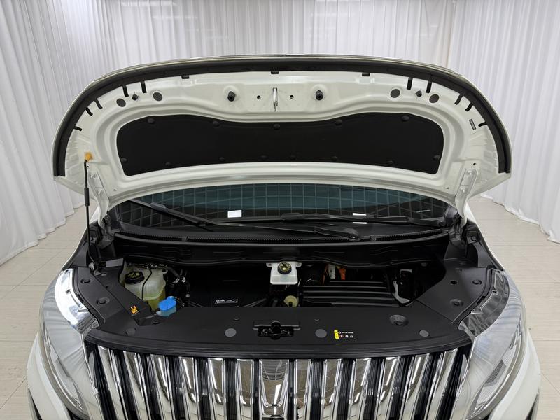 WEY 高山 PHEV 2023