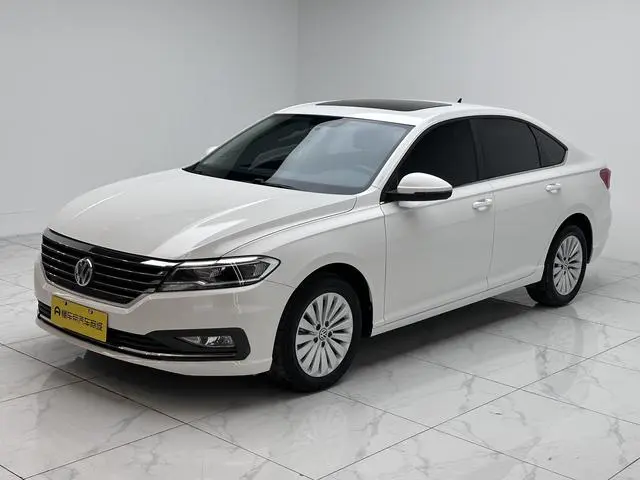 Volkswagen Lavida 280TSI DSG Comfort Edition