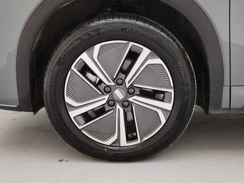 Geely Galaxy Galaxy Starship 7 EM-i 2025