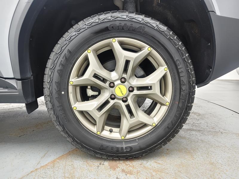 Jetour Jetour Traveller 2023