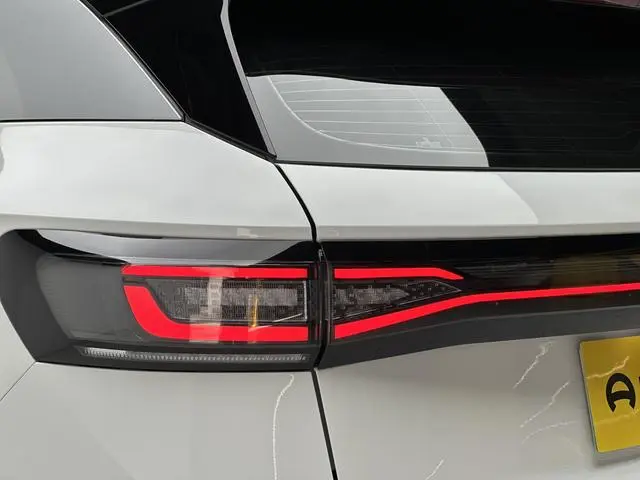 Volkswagen ID.4 X Pure Smart Edition