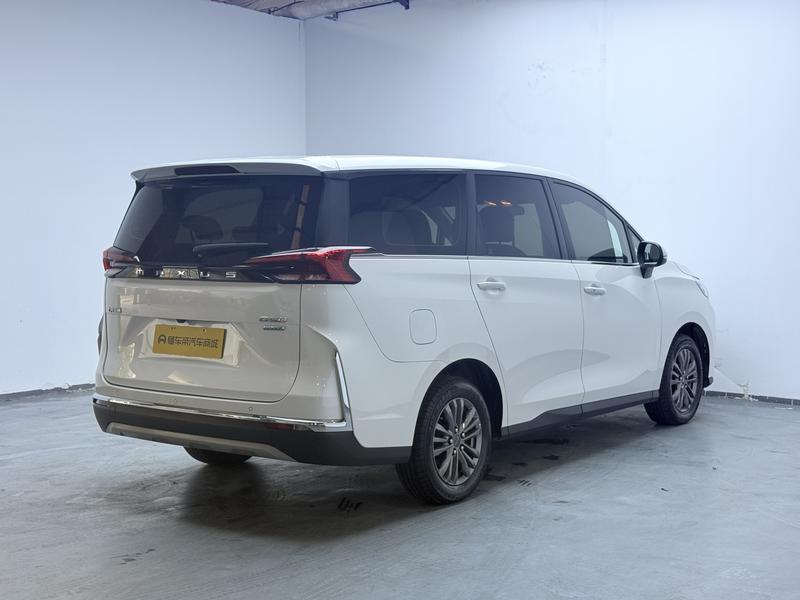 Maxus Datong G50 2023