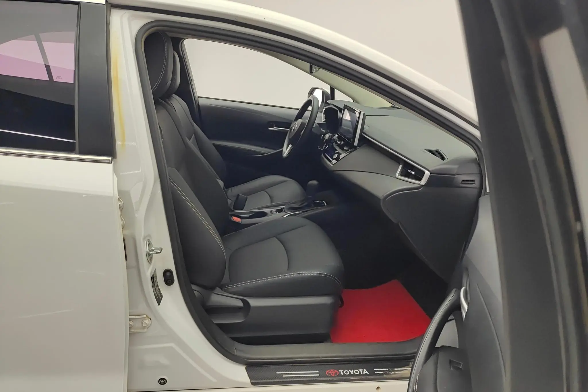 TOYOTA Corolla 1.2T S-CVT Elite Edition
