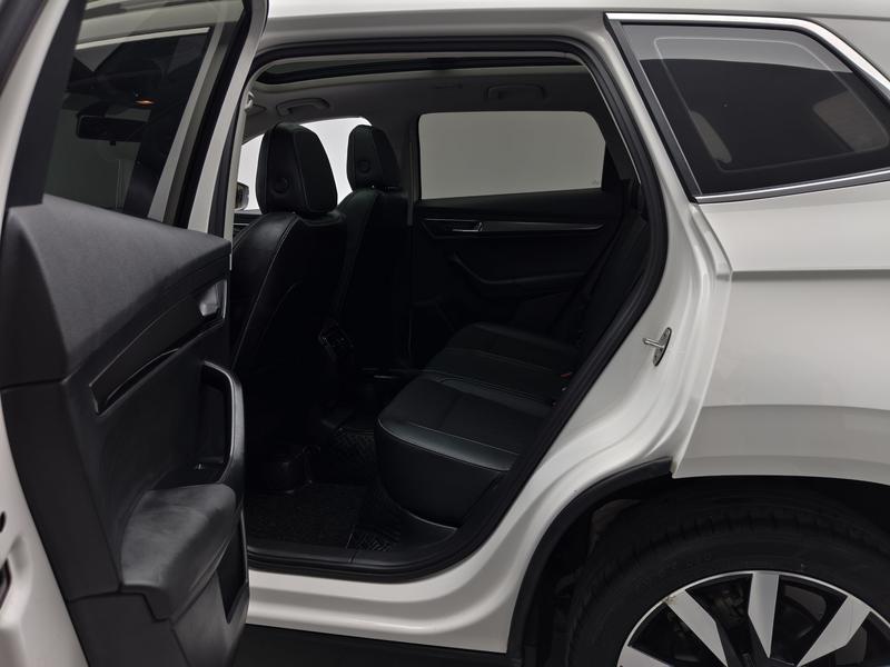 Skoda Kolok 2020