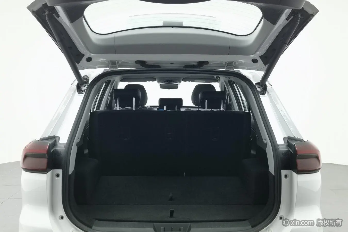 Chery Fulwin Tiggo 8 Honor Edition 230TCI Automatic Excellence Edition 5 Seats