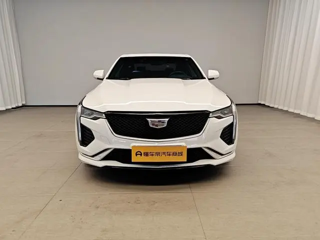 Cadillac Cadillac CT4 28T fashion type