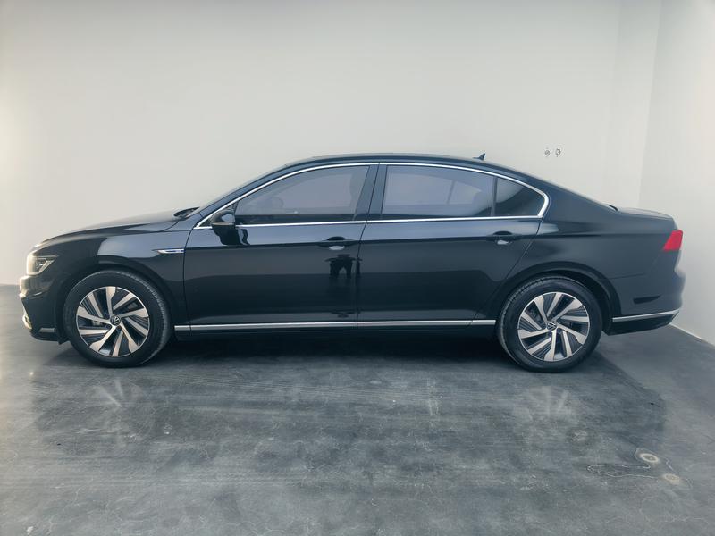 Volkswagen Magotan PHEV 2022
