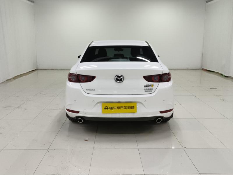 Mazda Mazda 3 Axela 2023