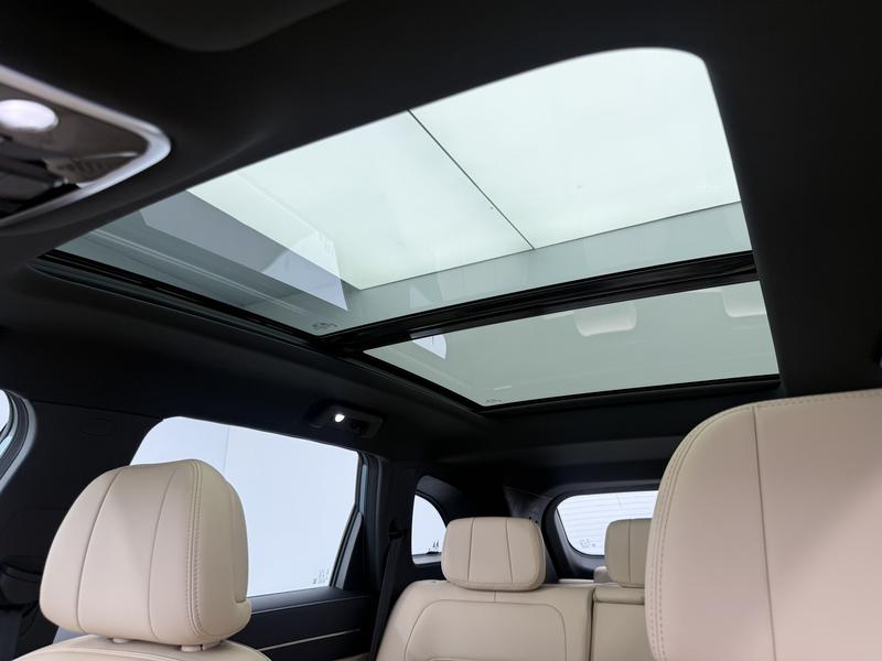 Jetour Shanhai Jetour Shanhai L7 PLUS 2026