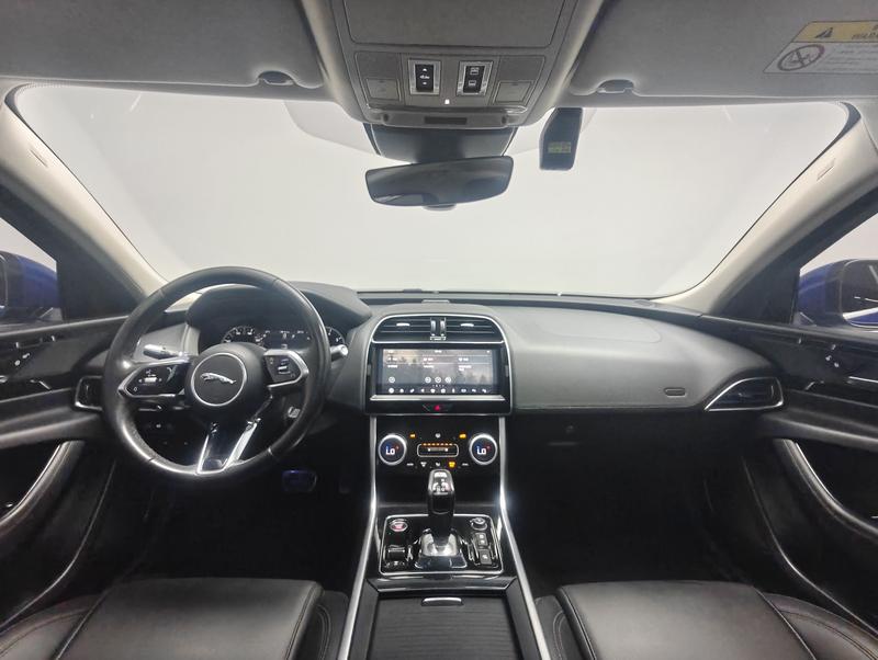 Jaguar Jaguar XEL 2020