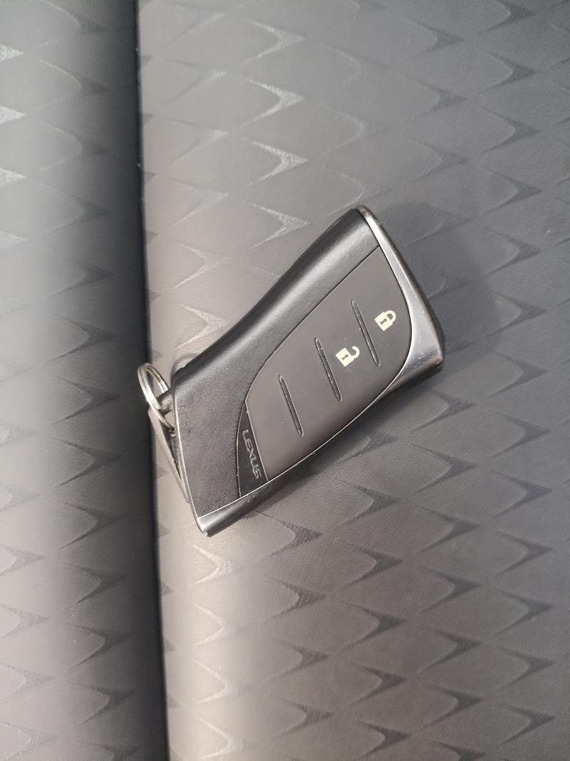 Lexus Lexus UX 2020