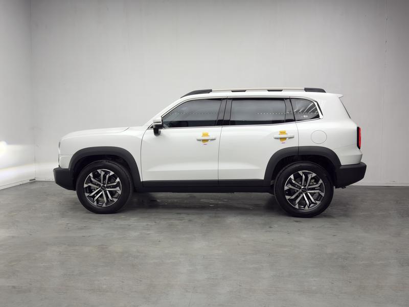 Haval Haval Big Dog 2024
