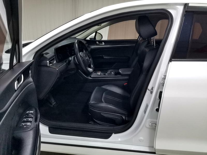 Kia Kia K5 2020