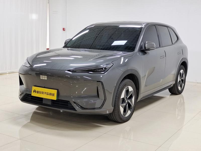 Geely Galaxy Galaxy E5 2026