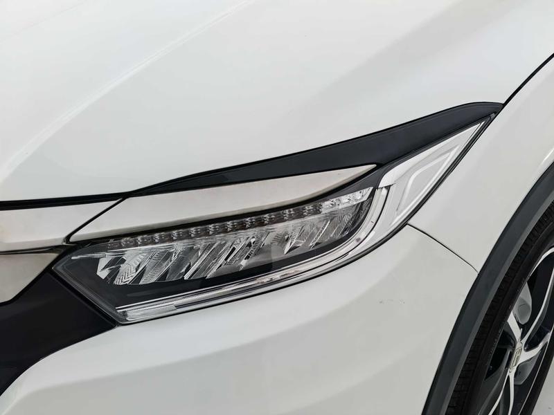 Honda Binzhi 2020