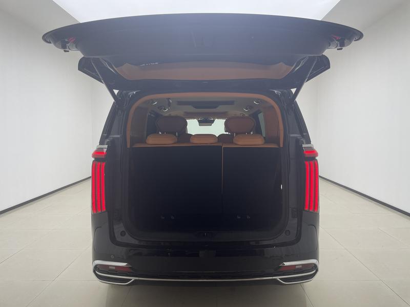 WEY 高山 PHEV 2023