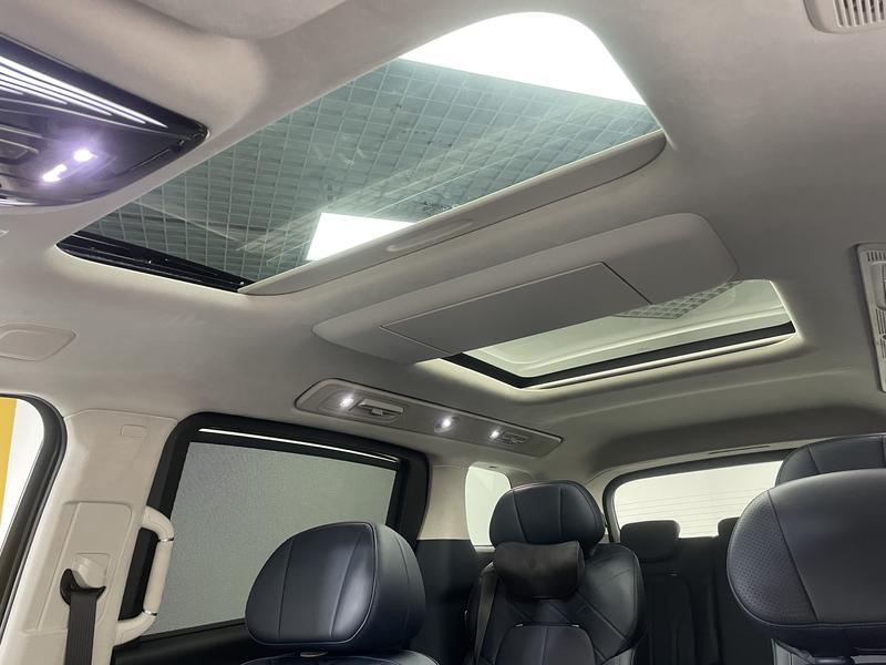 Voyah Lantu Dreamer PHEV 2026