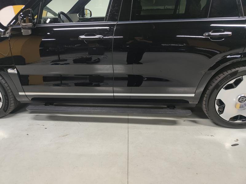 Zeekr ZEEKR 9X 2025