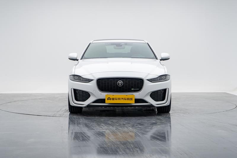 Jaguar Jaguar XEL 2021