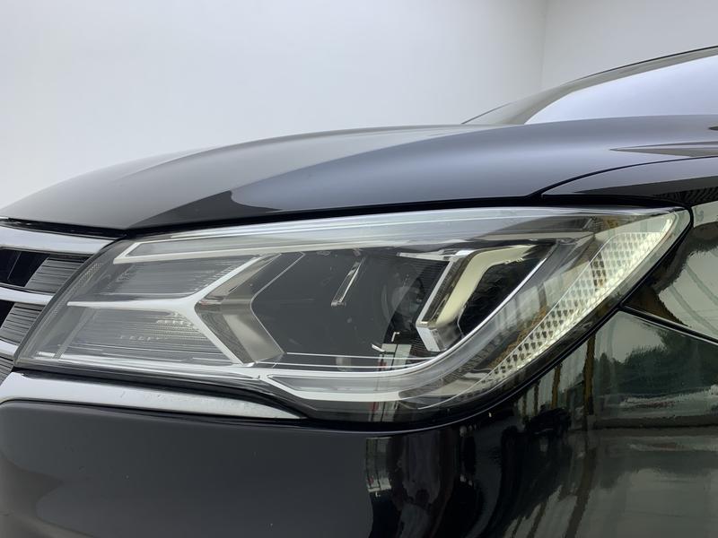 Roewe Roewe i5 2020