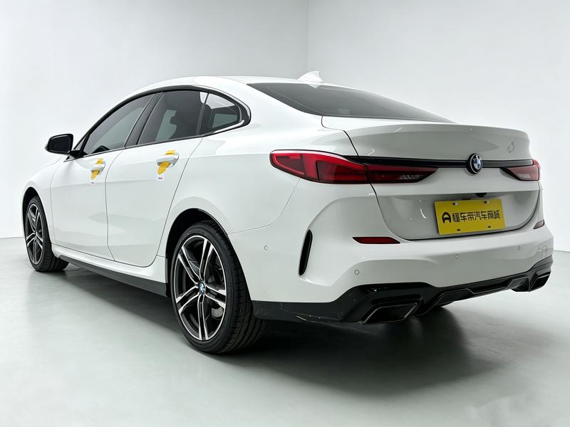 BMW BMW 2 Series (imported) 2021