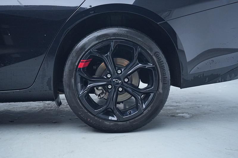 Chevrolet Malibu XL 2022
