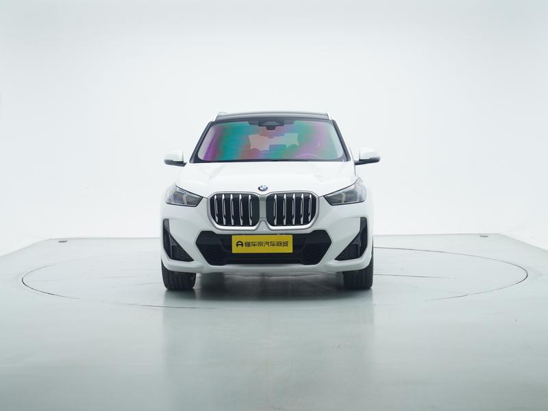 BMW BMW X1 2023