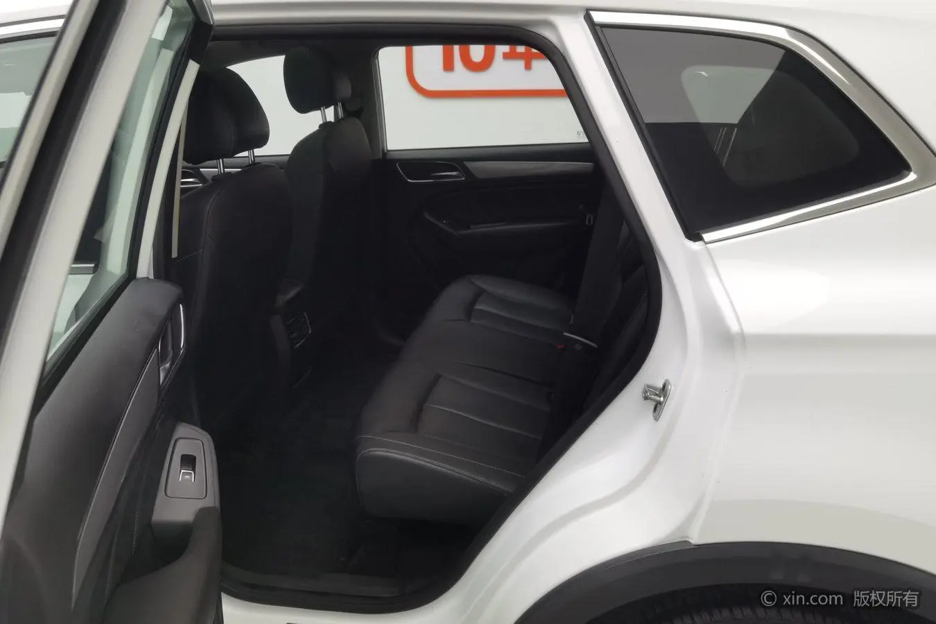 Roewe Roewe RX5 20T two-wheel drive manual 4G interconnection Platinum version