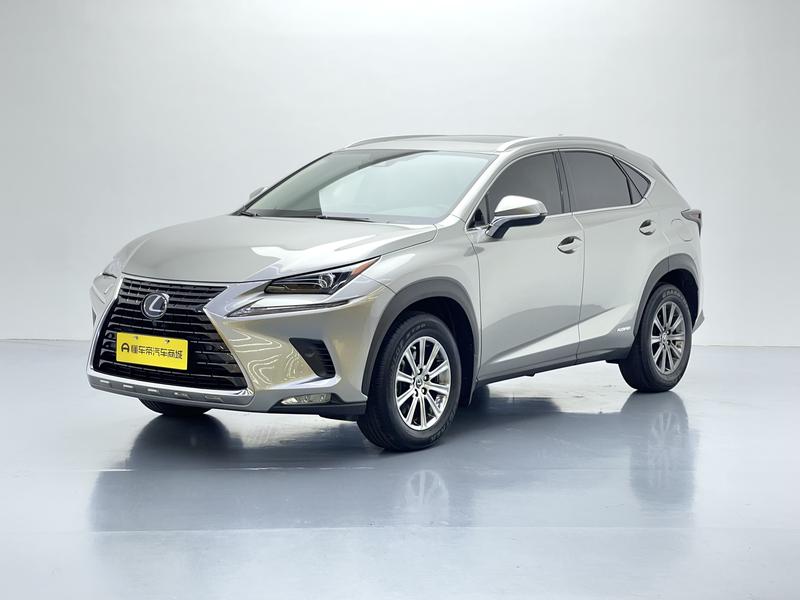 Lexus Lexus NX 2020