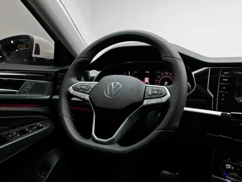 Volkswagen Passat PHEV 2022