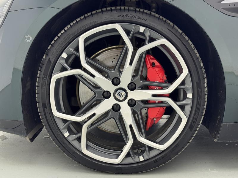 Xiaomi Auto Xiaomi SU7 2026