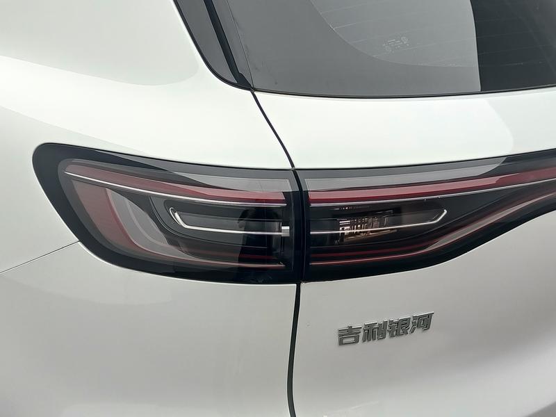 Geely Galaxy Galaxy E5 2026