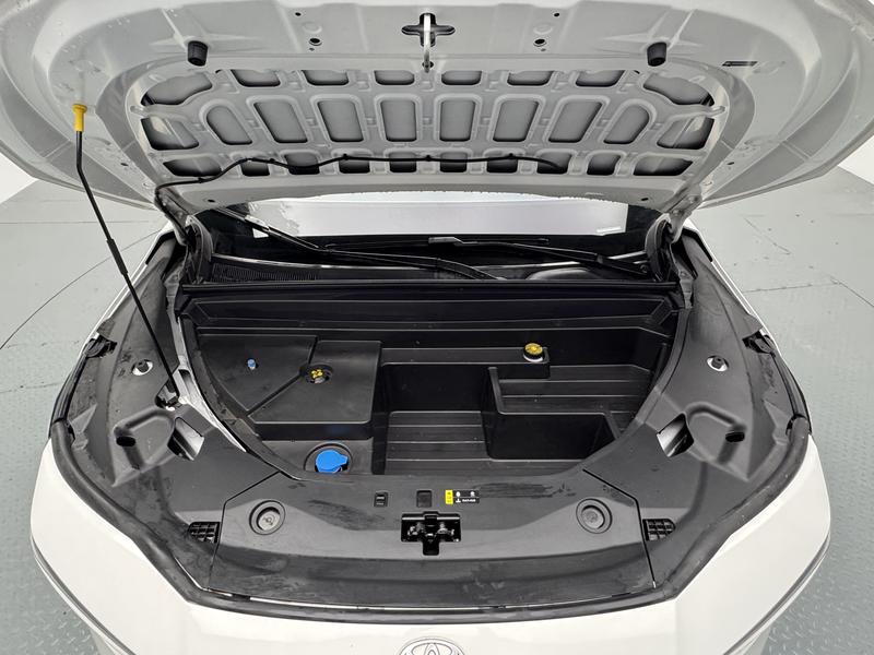 Toyota Platinum Smart 3X 2025