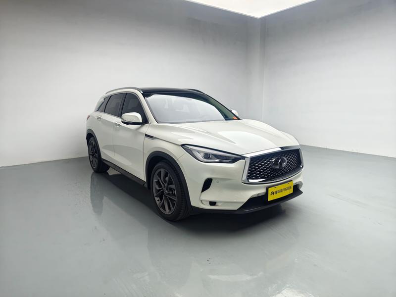 Infiniti Infiniti QX50 2022