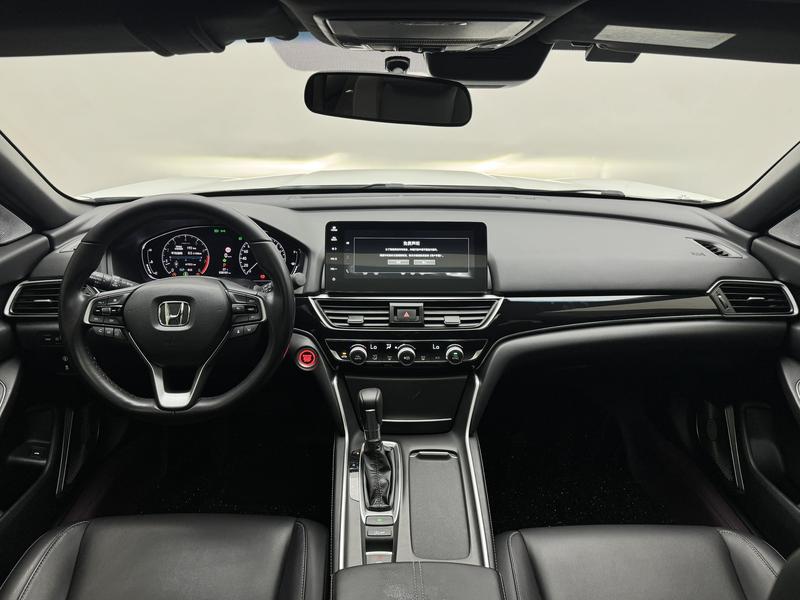 Honda Yingshi Pai 2022