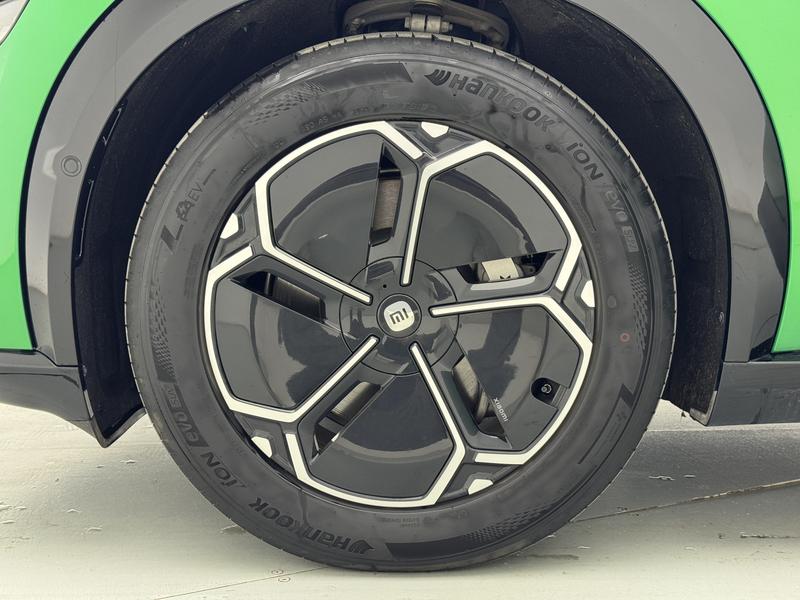 Xiaomi Auto Xiaomi YU7 2025