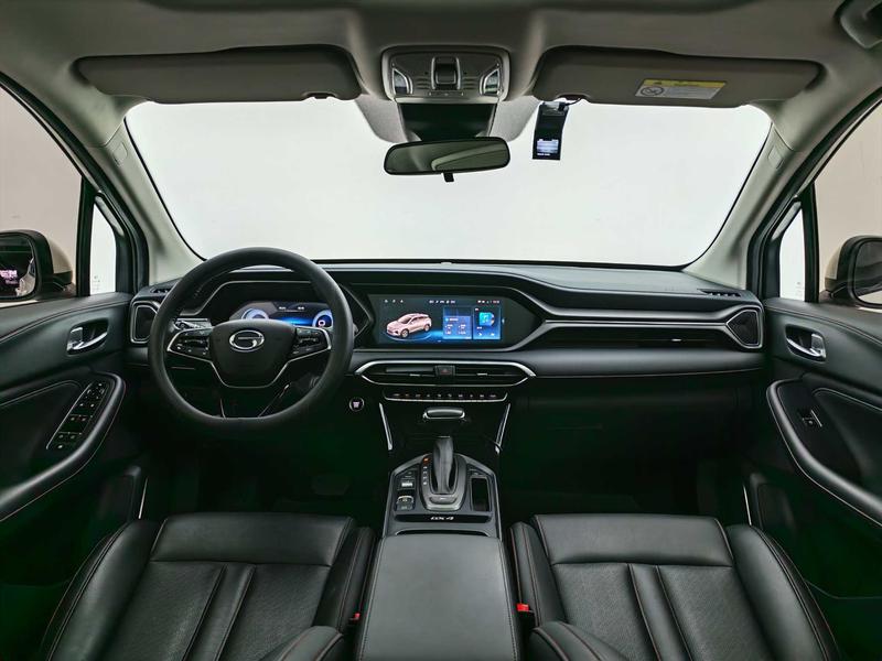 Trumpchi GAC Trumpchi GS4 2020